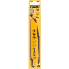 DeWalt list pile za metal DT2385
