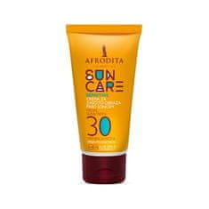 Kozmetika Afrodita krema za sunčanje Sun Care, F30, sensitive, 50ml