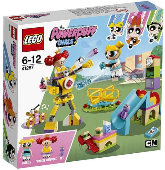 Lego powerpuff hot sale