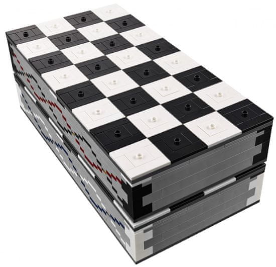 Lego šah 2025