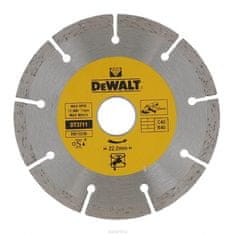 DeWalt DT3712 dijamantna rezna ploča 125 mm