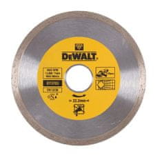 DeWalt rezna ploča DIA. 125mm (DT3713)