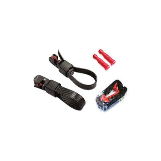Lascal dodatni priklju ak za BuggyBoard Connector Kit MALL.HR