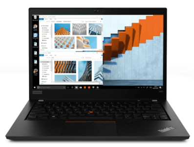 Prijenosno računalo IdeaPad T490