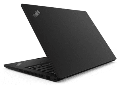 Prijenosno računalo IdeaPad T490
