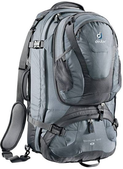 Traveller deuter 2025