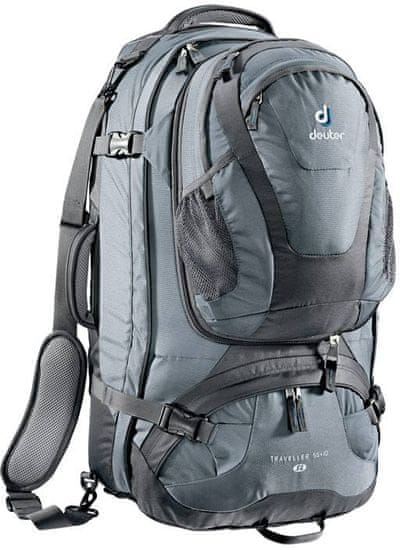 Deuter ženski ruksak Traveller 55 + 10 L