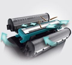Remington brijaći aparat F4000 Style Series