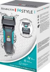 Remington brijaći aparat F4000 Style Series