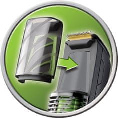 Remington brijač brade MB6850 Vacuum