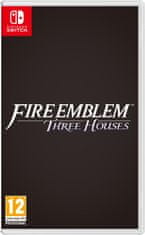 Nintendo igra Fire Emblem: Three Houses (Switch)