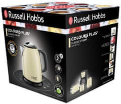 Russell Hobbs grijač vode 24994-70 ColoursPlus