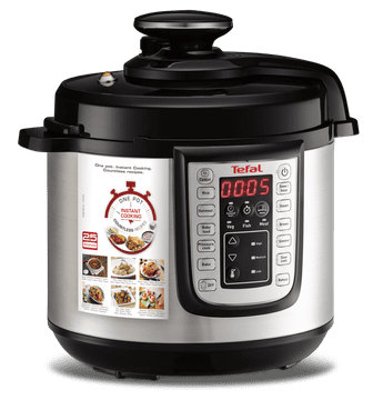 Tefal električno kuhalo CY505E30 All-In-One