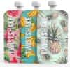 Twistshake boca, 3x220 ml