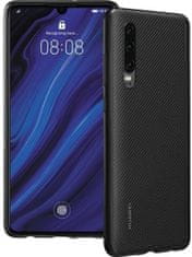 Huawei zaštita stražnje stranje za Huawei P30, crna
