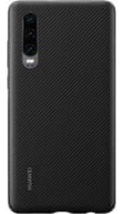 Huawei zaštita stražnje stranje za Huawei P30, crna