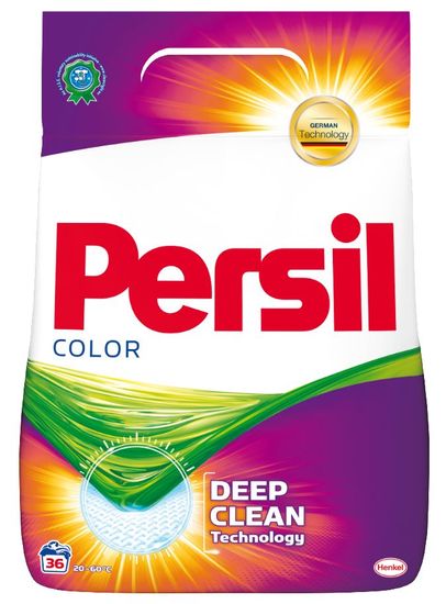 Persil Color prašak za pranje, 36 pranja