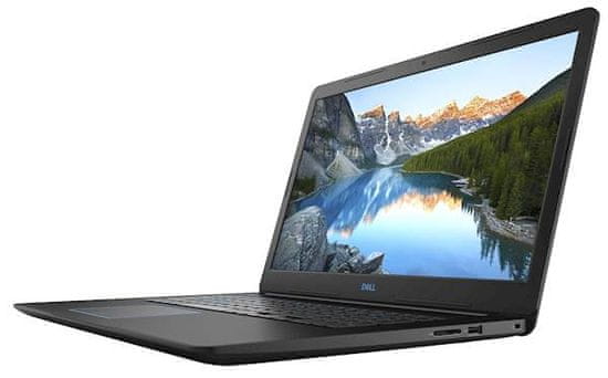 DELL prijenosno računalo G3 17-3779 i5-8300H/8GB/SSD 256GB/GTX1050/17,3''FHD IPS/W10H (5397184269398)