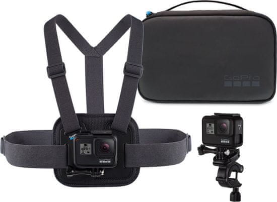 GoPro komplet dodataka Sport (AKTAC-001)