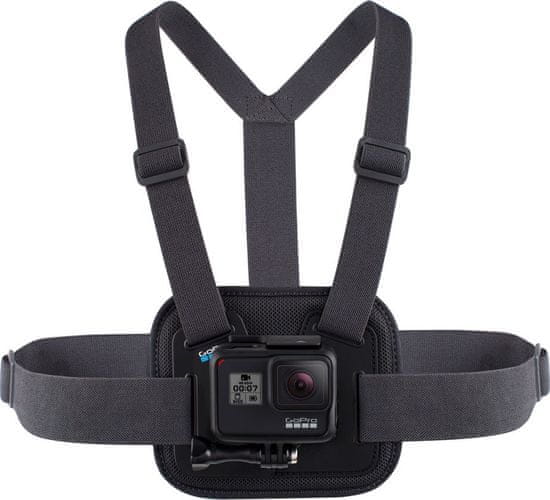 GoPro pojas GoPro Chesty (AGCHM-001)