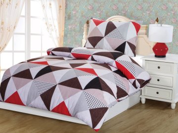 Jahu posteljina Triple