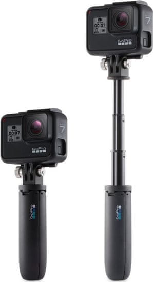 GoPro Shorty + Tripod (AFTTM-001)