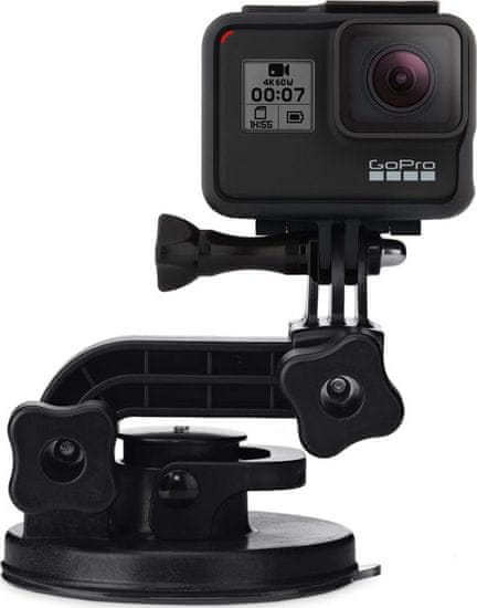 Gopro on sale suction cup