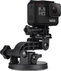 GoPro nosač Suction Cup Mount (AUCMT-302)