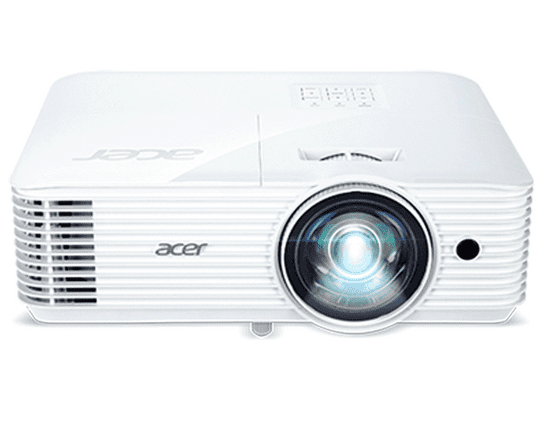 Acer projektor S1286HN, XGA, 3500 lm, DLP