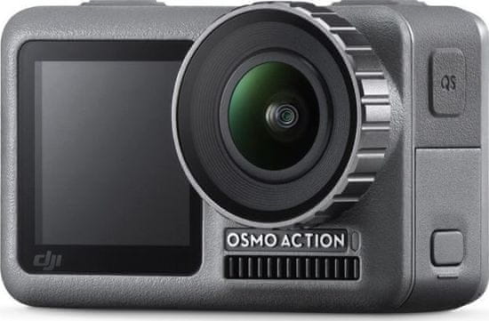 Dji osmo action sales camera