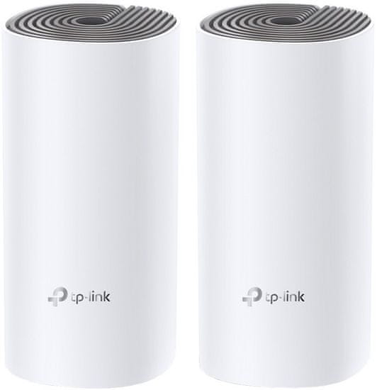 TP-Link Bežični router Deco E4, 2 komada (Deco E4 (2 pakiranja))