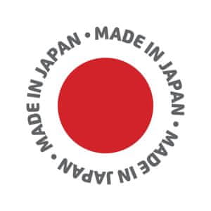 Izrađeno u Japanu