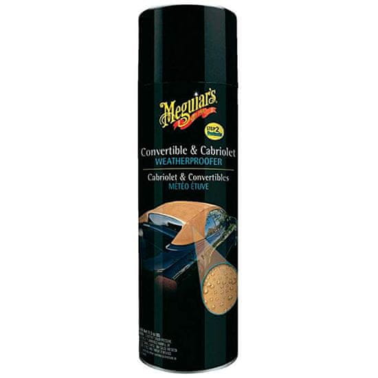 Meguiar's impregnacijski sprej za meke krovove, 336 ml