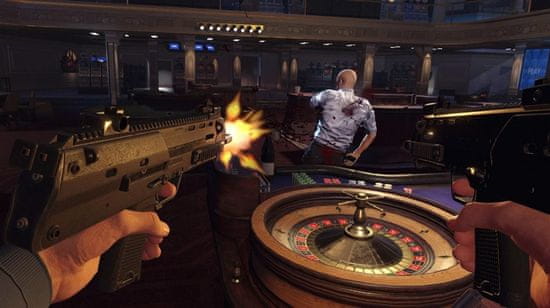 Sony blood best sale and truth