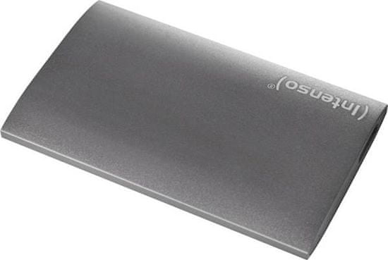 Intenso SSD disk INTENSO EXT 1,8 128GB Premium Edition, USB 3.0, 1,8"