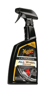 Meguiar's sredstvo za čišćenje naplataka i zračne hrđe, 709 ml