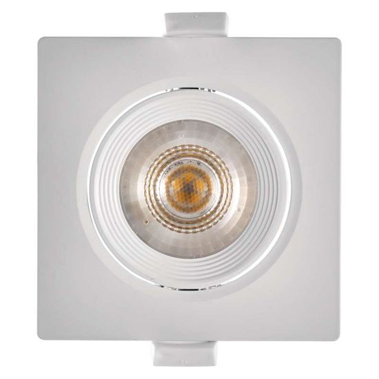 EMOS LED bijela svjetiljka, neutralno bijela (7 W)