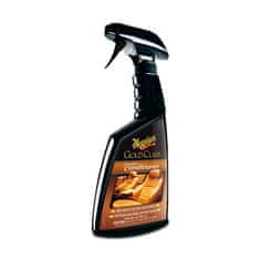 Meguiar's sredstvo za zaštitu kože Gold Class, 473 ml