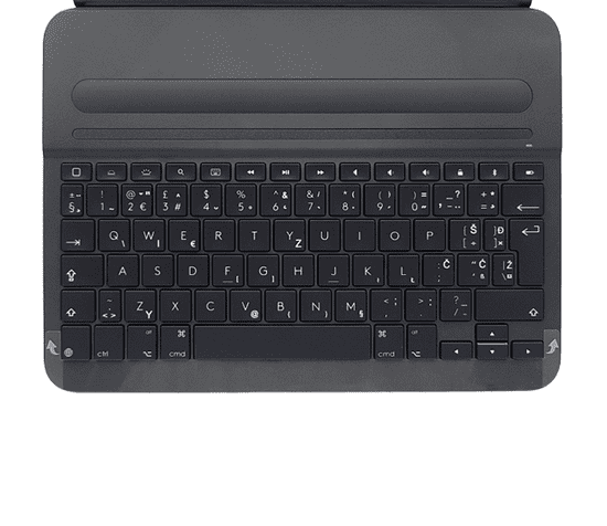 Logitech tipkovnica Slim Folio Pro za iPad Pro 12.9 (3. gen) HR g.