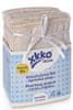 XKKO Organic (4/8/4), višeslojne pelene, Newborn Natural
