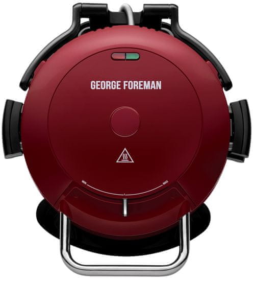 George Foreman 24640-56 Entertaining 360 Grill, električni roštilj