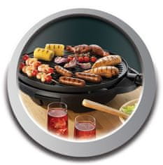 George Foreman 22460-56 Indoor/Outdoor Grill, roštilj