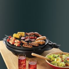 George Foreman 22460-56 Indoor/Outdoor Grill, roštilj