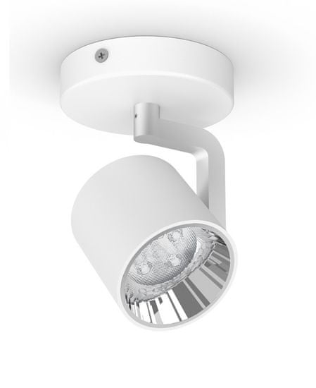 Philips Byrl 50671/31/P0, stropna LED svjetiljka, bijela