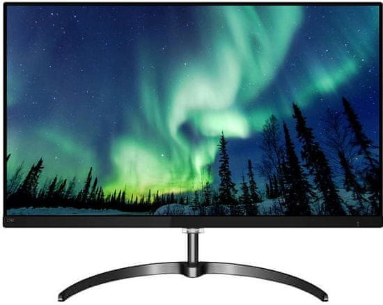 Philips LED monitor 276E8VJSB/00, 68,6 cm