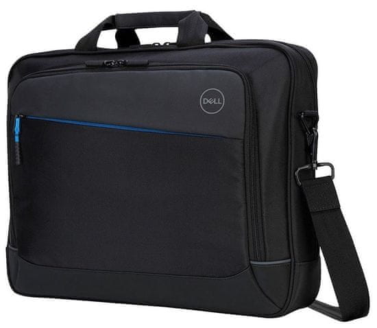 DELL torba za prijenosno računalo 460-BCFK, 15,6"/39,62 cm, crna