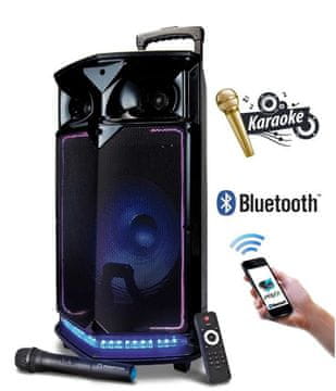 Manta zvučnik SPK5003 PRO