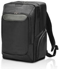 Everki Napredni ruksak za laptop. 27 l, crni (EKP107)