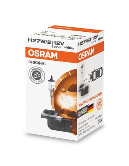 Osram žarulja PGJ13, 12 V /H27 /27W