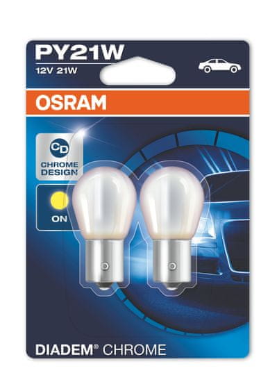 Osram diadem on sale
